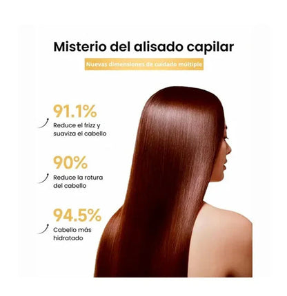 Mascarilla Capilar Karseell Collagen